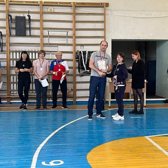 Муниципальный этап Зимнего Фестиваля ВФСК «ГТО». Муниципальный этап Зимнего Фестиваля ВФСК «ГТО».