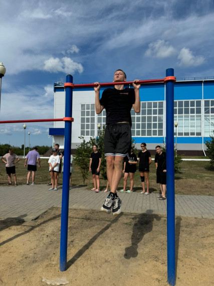 Ежегодно во вторую субботу августа страна отмечает один из самых народных спортивных праздников День физкультурника. 10 августа 2024 года. Ежегодно во вторую субботу августа страна отмечает один из самых народных спортивных праздников День физкультурника. 10 августа 2024 года.